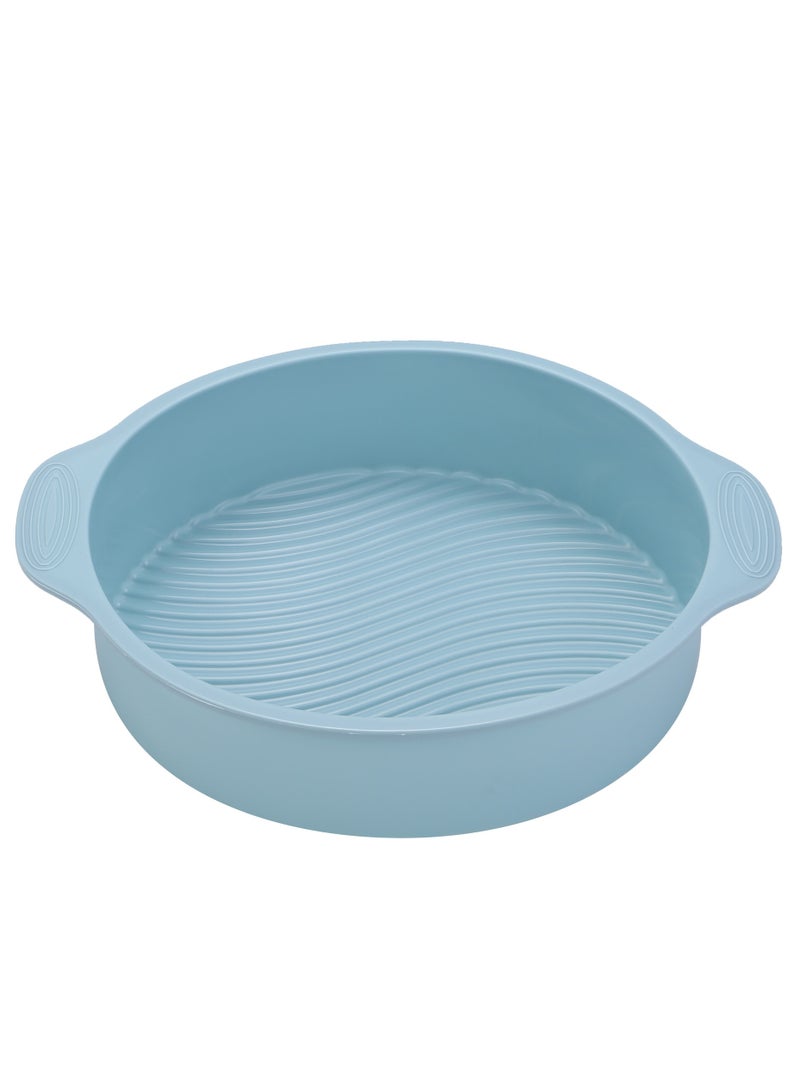 عام مجموعة صواني طب خبز بالكعك تتكون من 30 قطعة. تتضمن صواني كعك المفين والكوب كيك الصمغية، وسحيفة طب صمغية، وصواني طب الخبز المخبوز. - Image 2