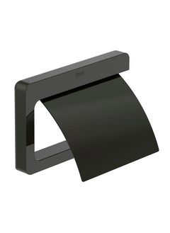 Paper Roll Holder Tempo -Black