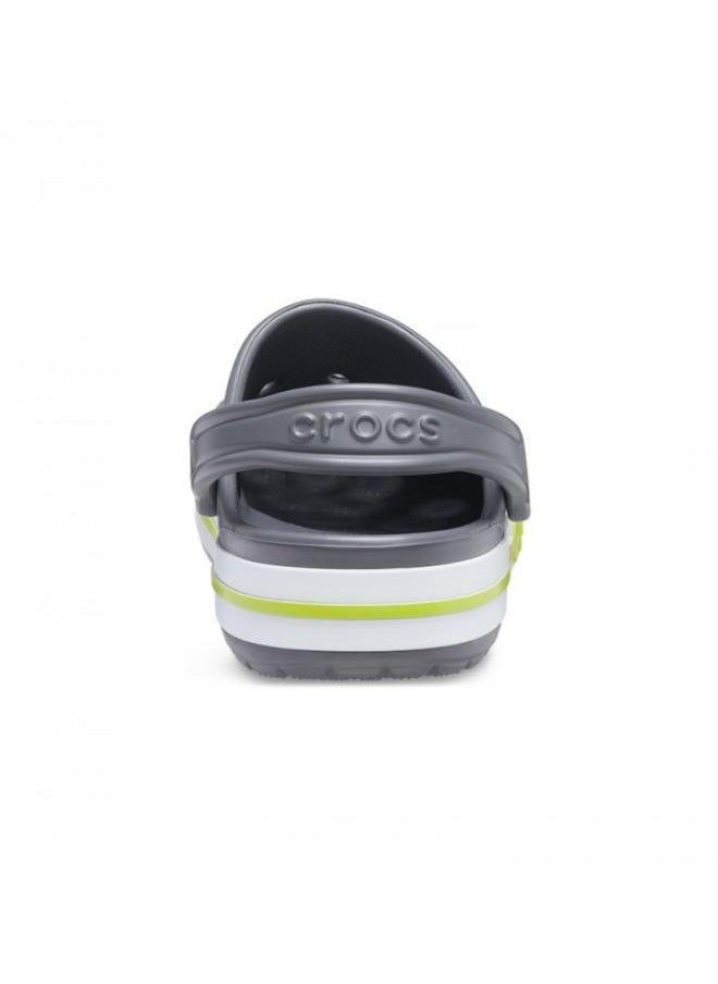 crocs - Bayaband Back Strap Clogs - Image 1