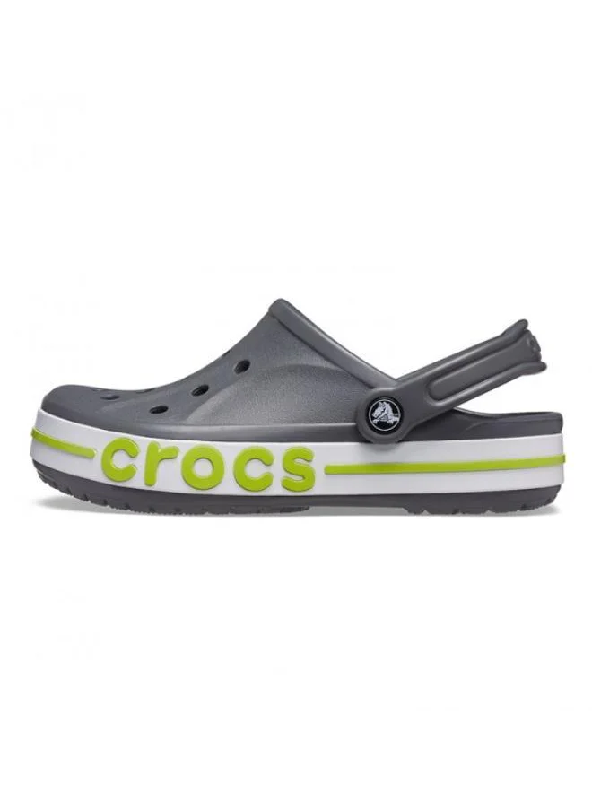 كروكس Bayaband Back Strap Clogs