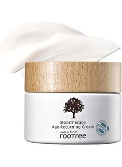 rootree 40867 Mobitherapy AgeReturning Cream White 