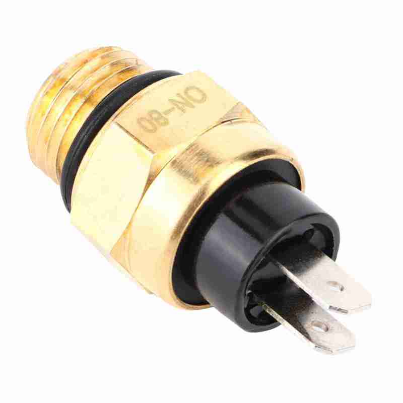 Motorcycle Thermostat Water Tank Temperature Sensor - Stable Performance Safe for ATV300 CFMOTO CF250 - Image 3