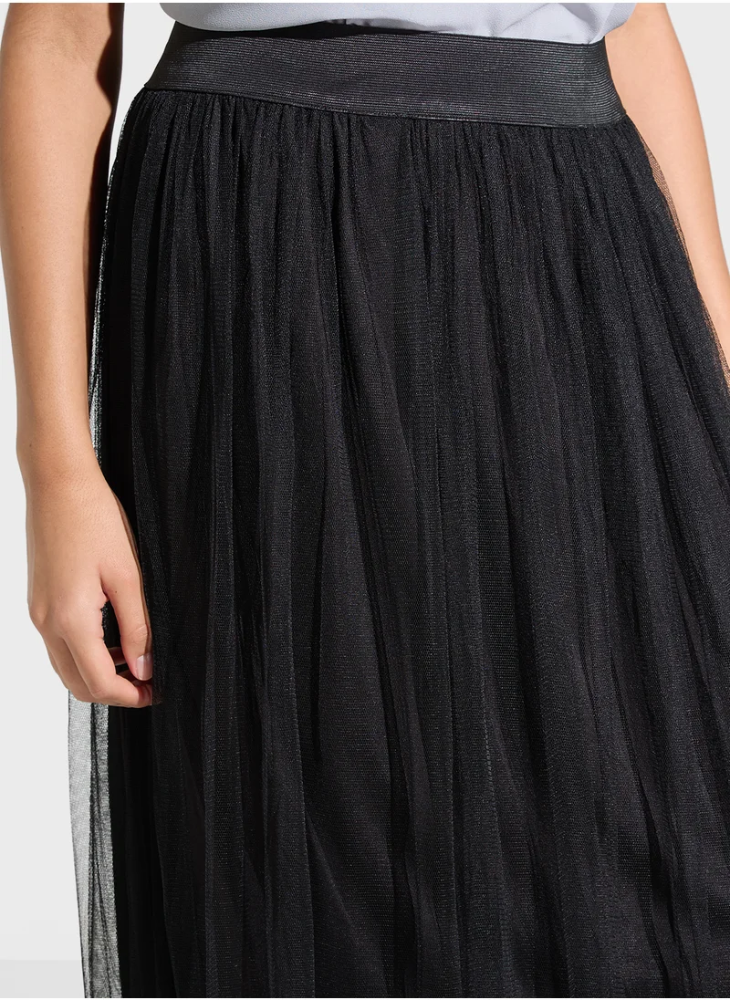 Golden Apple Skirts Net