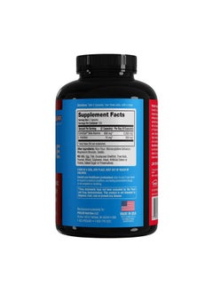 PROLAB Prolab Beta Alanine Extreme Capsules Pack of 240  - Image 2