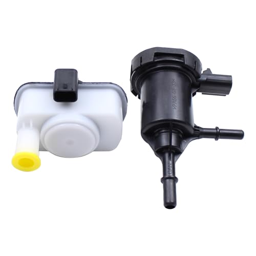 MOTOKU EVAP Evaporative System Integrity Module and Vapor Canister Purge Valve for Chrysler Aspen 20072009 for Dodge Durango 20072013 Ram 1500 20092010 for Jeep Grand Cherokee for Ram 1500 1113 - Image 3