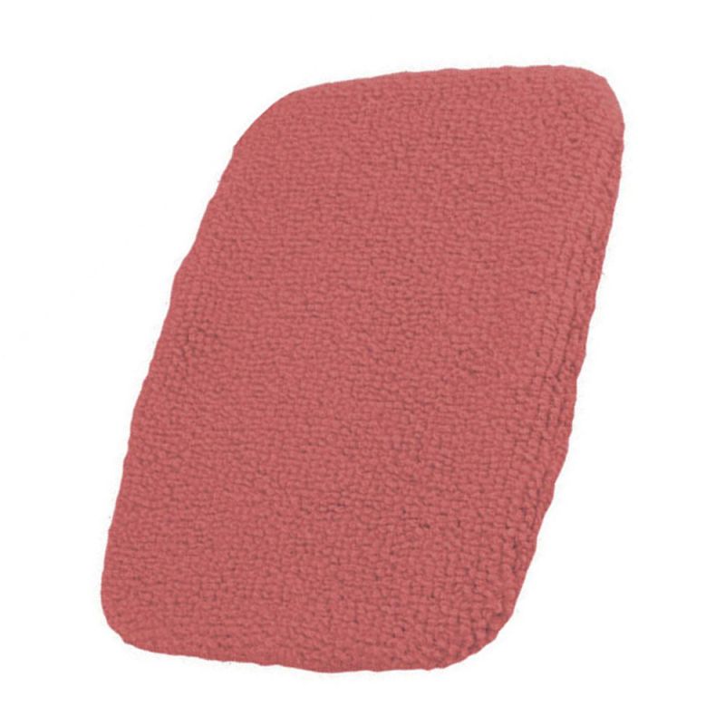 Microfiber Cloth: Light Red Ultra Fine Fibers, No Chemicals Needed, Reusable - Washable, Dust & Grease Removal Cloth for Car, Home, Kitchen Cleaning - Image 3