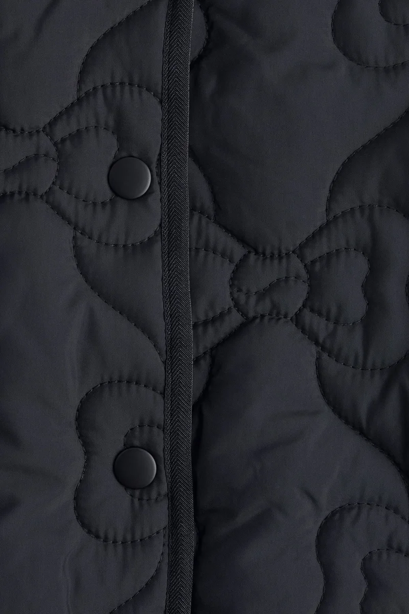 H&M Quilted jacket