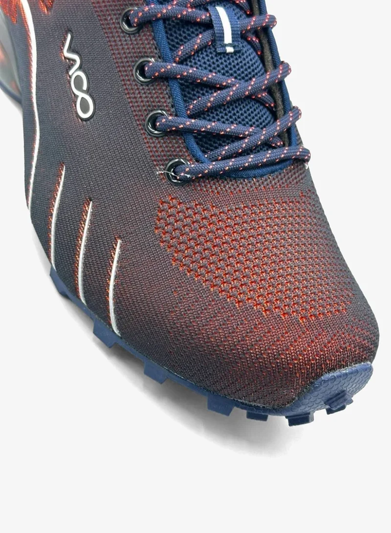 Vico  VICO Men’s Outdoor Sport Shoes with Anti-Slip Sole for Men | Best Price UAE