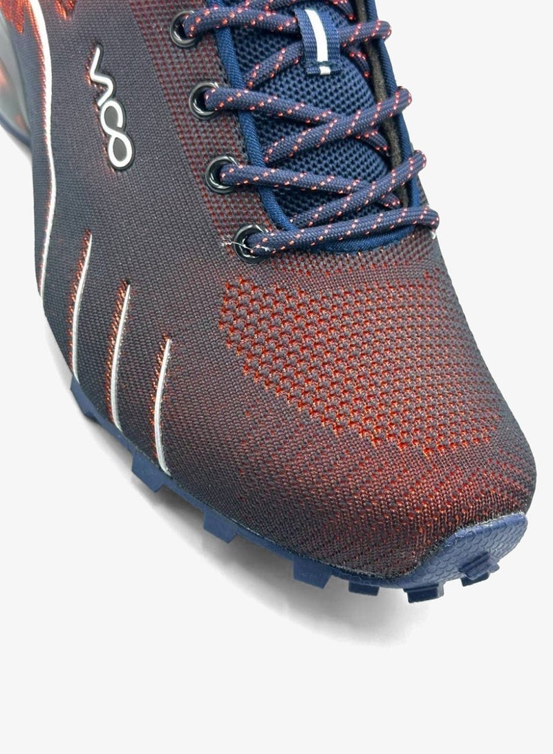 فيكو أحذية فيكو الرياضية الرجالية الخارجية بنعل مانع للانزلاق - Image 5