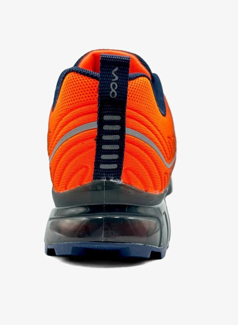 فيكو أحذية فيكو الرياضية الرجالية الخارجية بنعل مانع للانزلاق