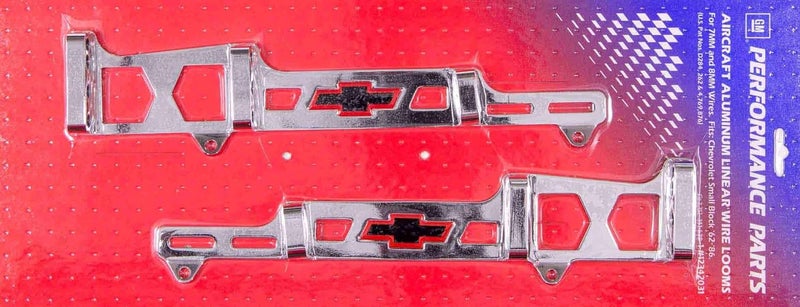 Proform 141-638 Linear Spark Plug Wire Loom