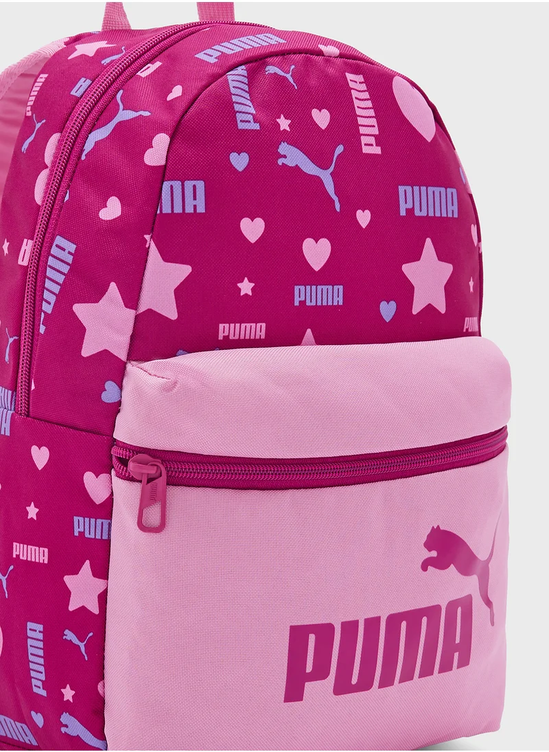 PUMA Phase Small Backpack