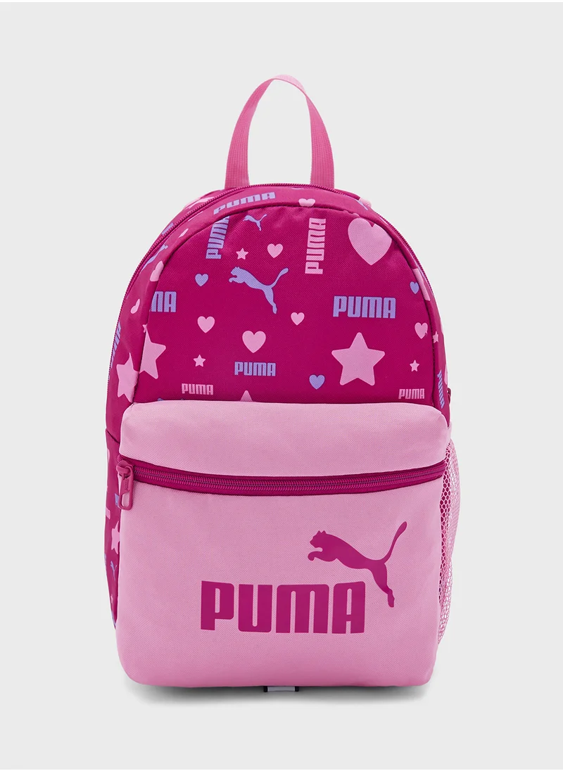 PUMA Phase Small Backpack