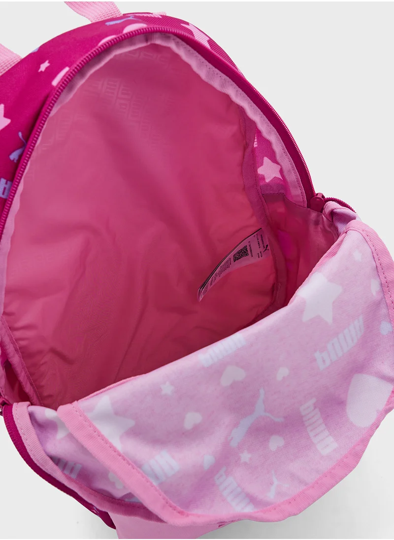 PUMA Phase Small Backpack