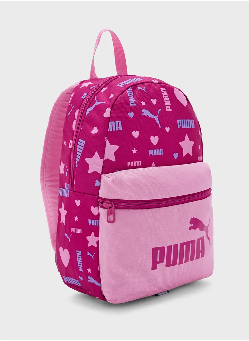 PUMA Phase Small Backpack