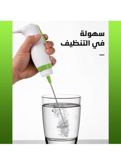 دي اس بي خلاط الحليب الكهربائي 25 وات 800 مل KA3069  - Image 4
