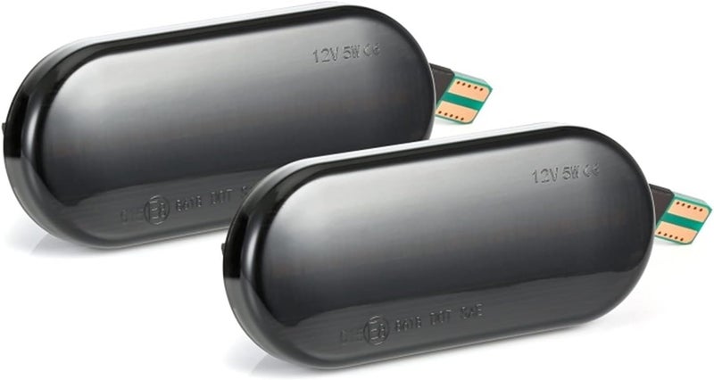 Vuzmode Dynamic Turn Signal Lights for VW Models - Image 3