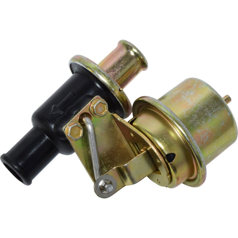 UAC Universal Air Conditioner HV 1022C HVAC Heater Control Valve - Image 3