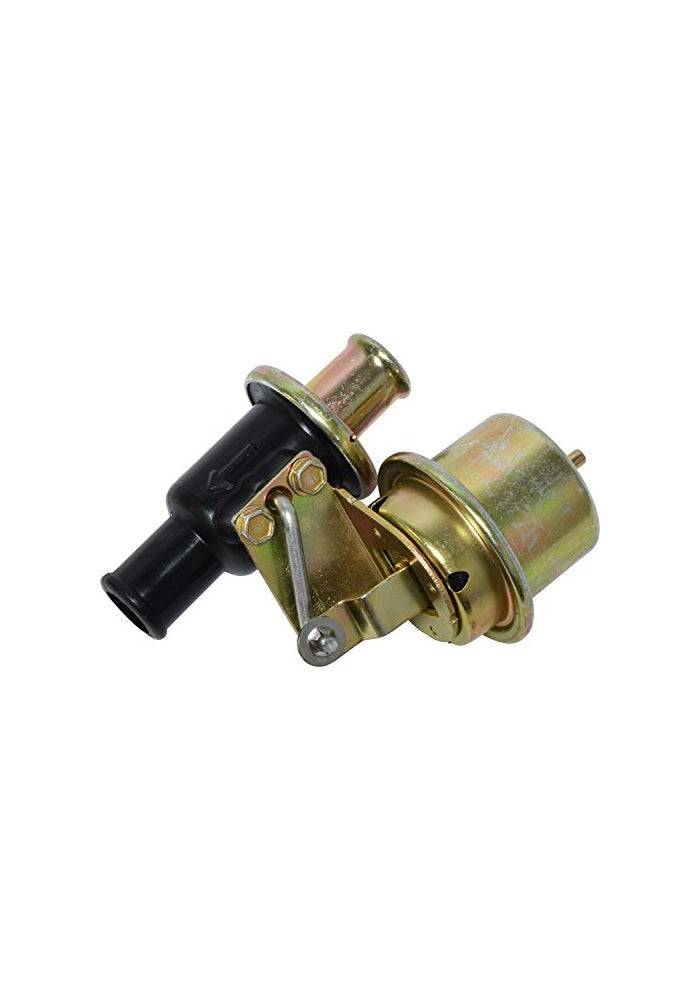 UAC Universal Air Conditioner HV 1022C HVAC Heater Control Valve - Image 1