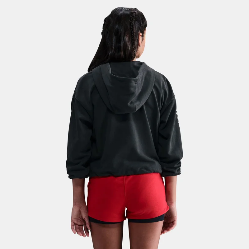 نايكي هودي رياضي للأطفال بتقنية دراي-فِت