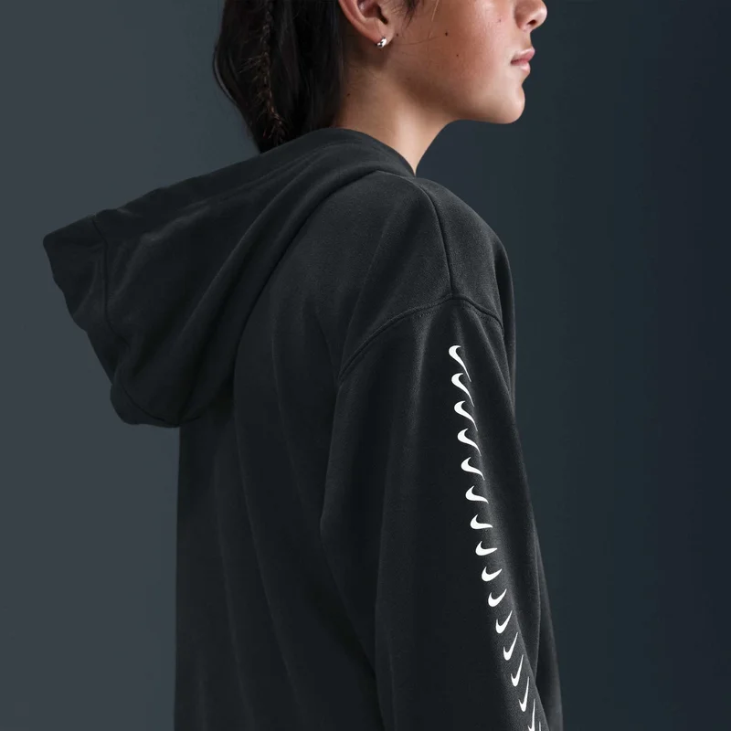 نايكي هودي رياضي للأطفال بتقنية دراي-فِت