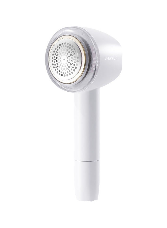 Electric charging sweater hair removal, sweater shaving knife to remove the ball fabric velvet removal removal of clothes, fleece on the sofa, etc.  - Image 1