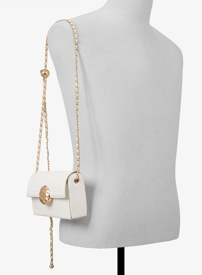 الدو ليلياني كروس بودي