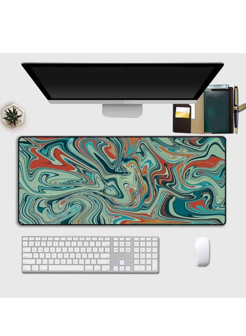 400mm * 900mm Super Large Size Animation Mouse Pad - Image 1