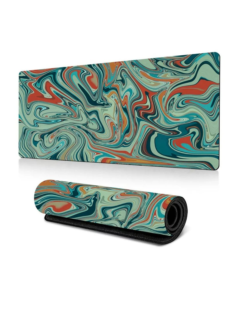 400mm * 900mm Super Large Size Animation Mouse Pad - Image 2