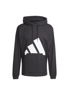 Adidas adidas essentials big logo single men hooded sweatshirt  - Image 1