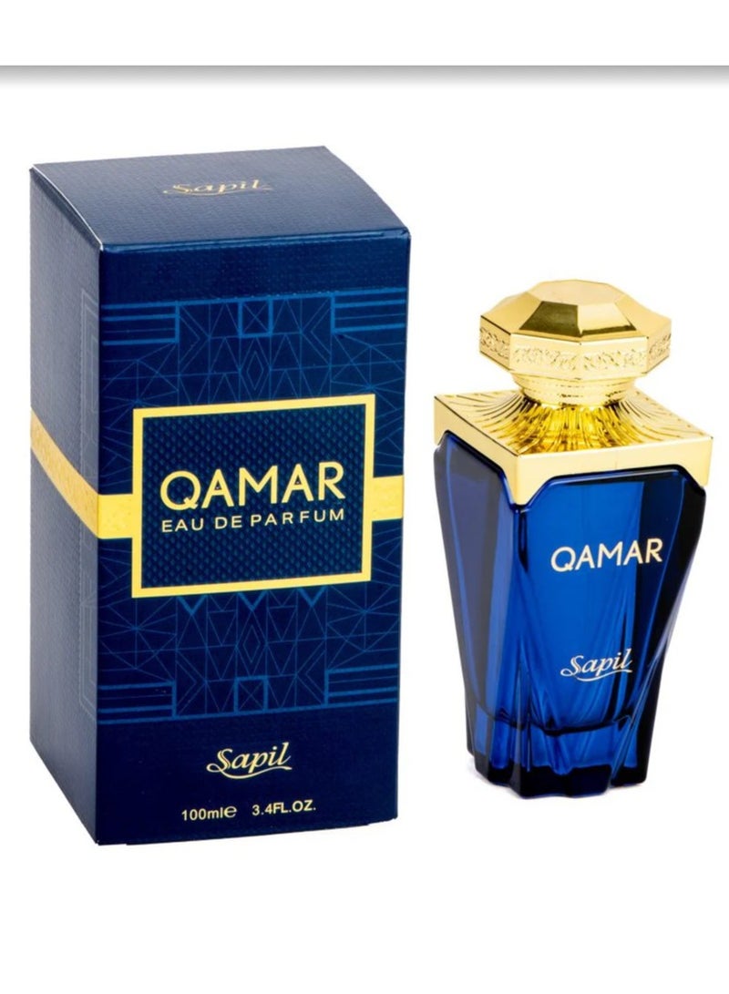 سابل قمر او دي بيرفيوم للجنسين - 100 مللي - Image 1