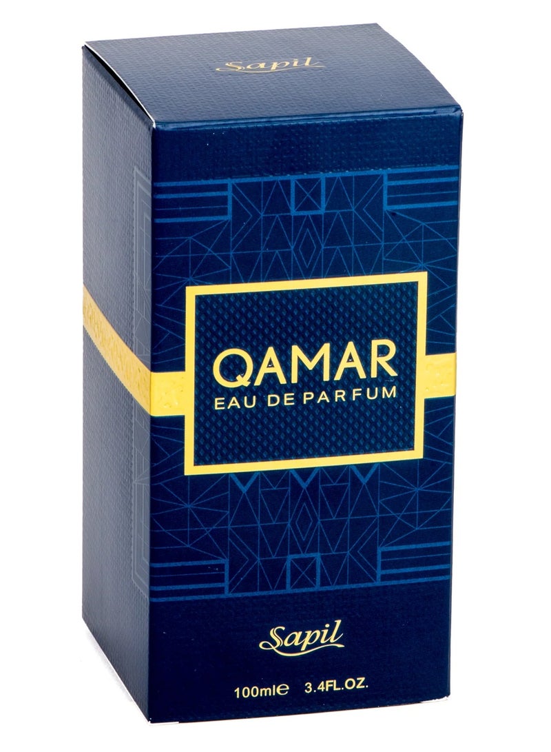 سابل قمر او دي بيرفيوم للجنسين - 100 مللي - Image 2