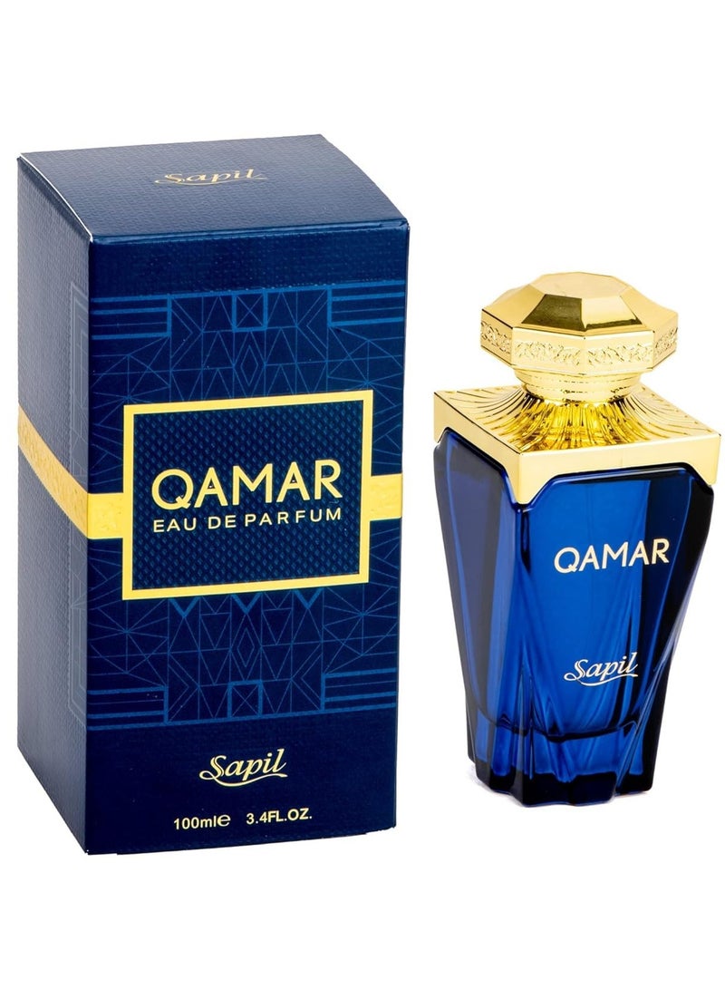 سابل قمر او دي بيرفيوم للجنسين - 100 مللي - Image 4