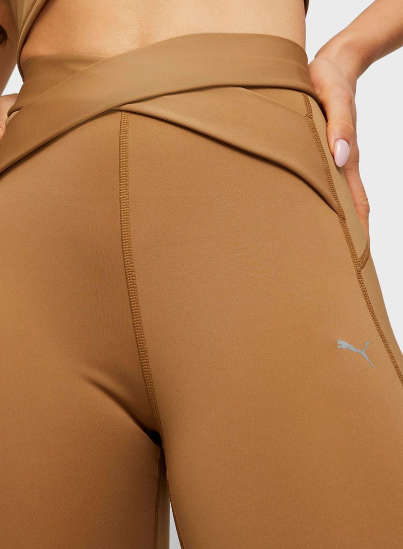 PUMA Fashion Luxe Legging  - Image 3