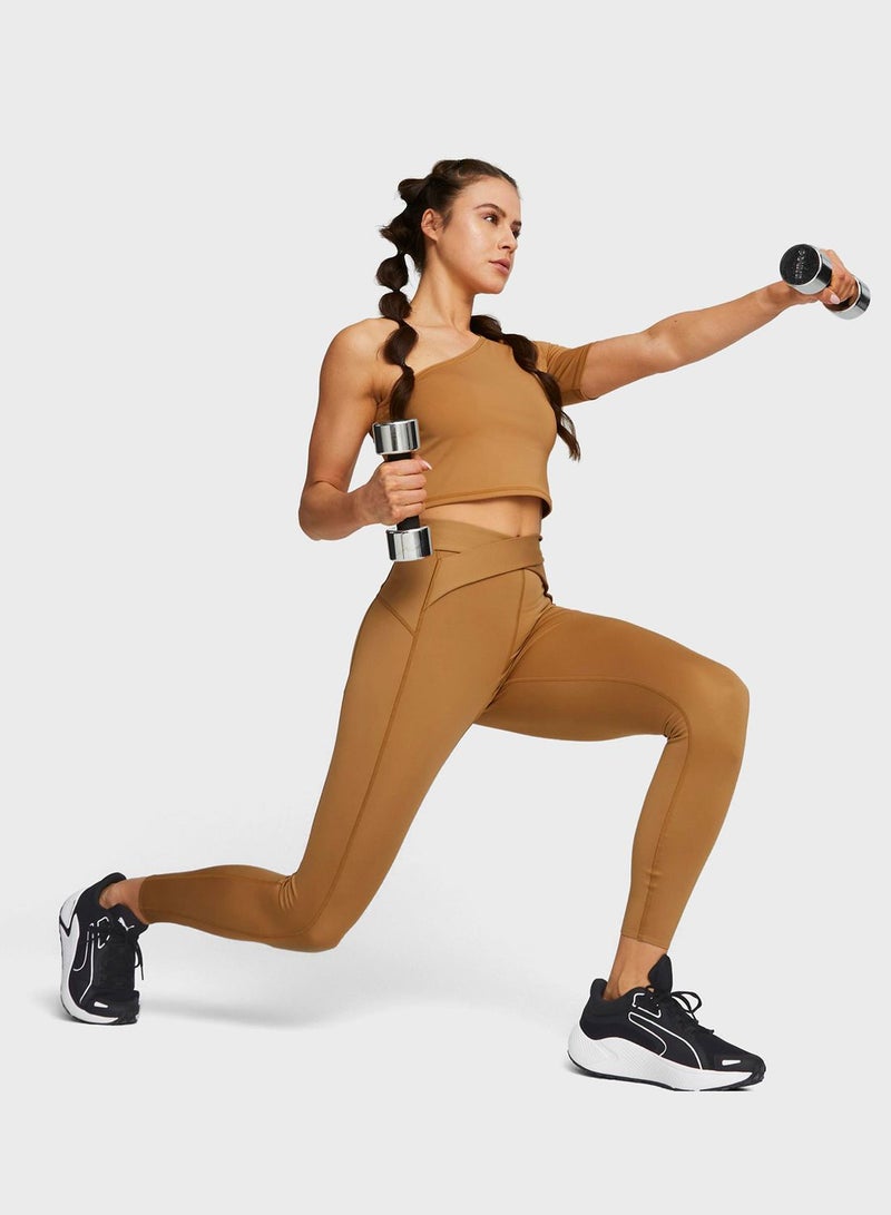 PUMA Fashion Luxe Legging  - Image 5