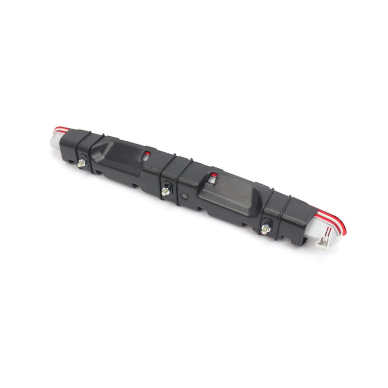 High Mount Stop Lamp, High Mount LED Brake Light Replacement for Mercedes Benz SLK Class W171/R171 AMG 2004-2011 1718200056 - Image 5