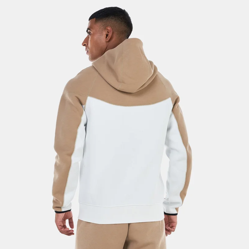 Nike Men's Sportswear Tech Fleece Windrunner Full-Zip Hoodie