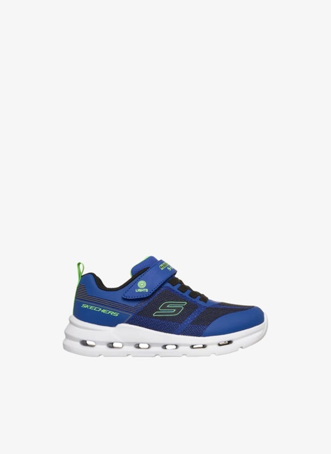 SKECHERS Kids Glide-Step Lights - Image 1