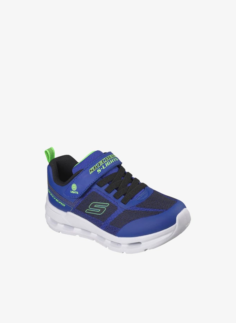 SKECHERS Kids Glide-Step Lights - Image 3