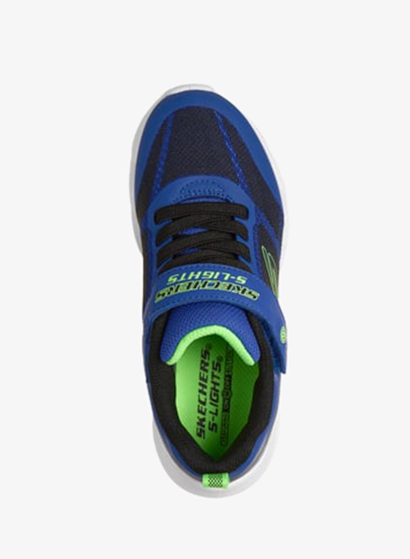 SKECHERS Kids Glide-Step Lights - Image 4