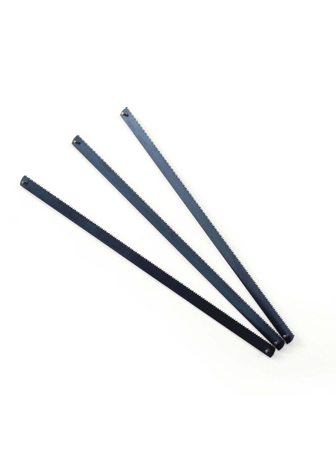 SATA ST93405ME 100-Piece 24T x 300mm Bi-Metal Saw Blade Set - Image 2