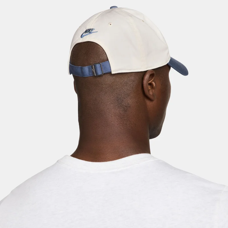 Nike Men's Club Just Do It Cap