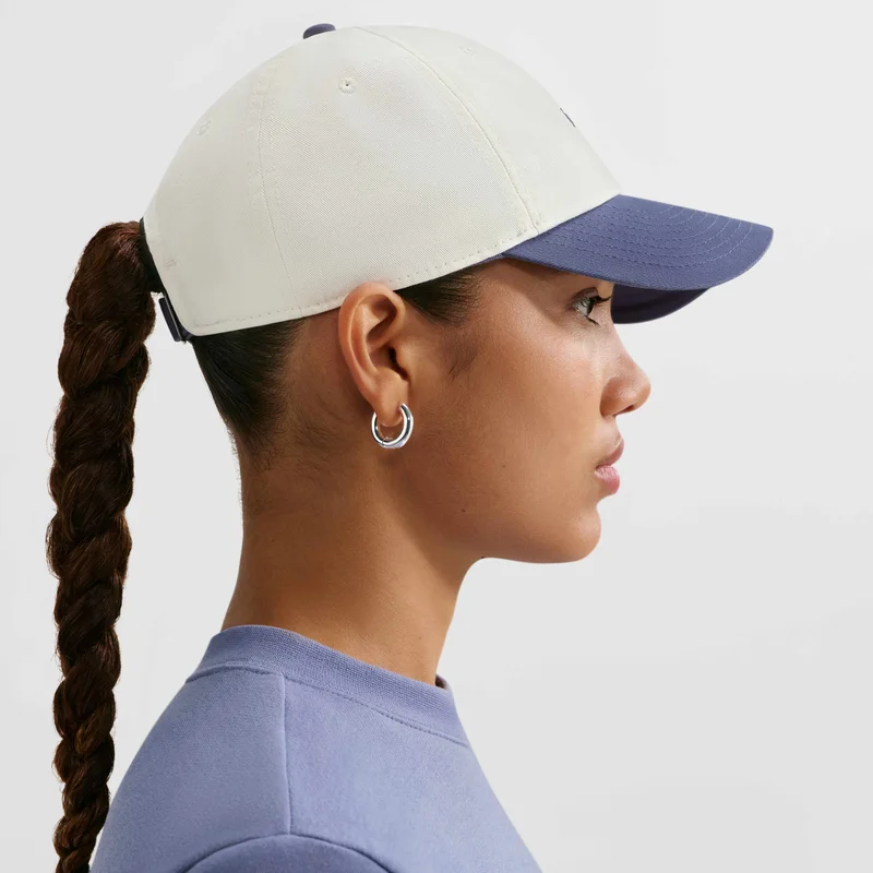 Nike Men's Club Just Do It Cap