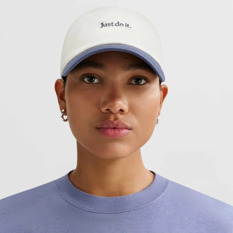 Nike Men's Club Just Do It Cap