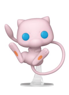 Funko Funko Pop! Pokemon - Mew - Collectable Vinyl Figure  - Image 2
