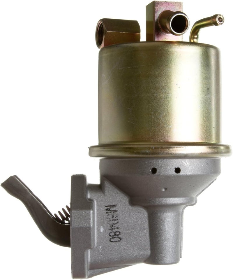 Delphi MF0033 Mechanical Fuel Pump - Image 5