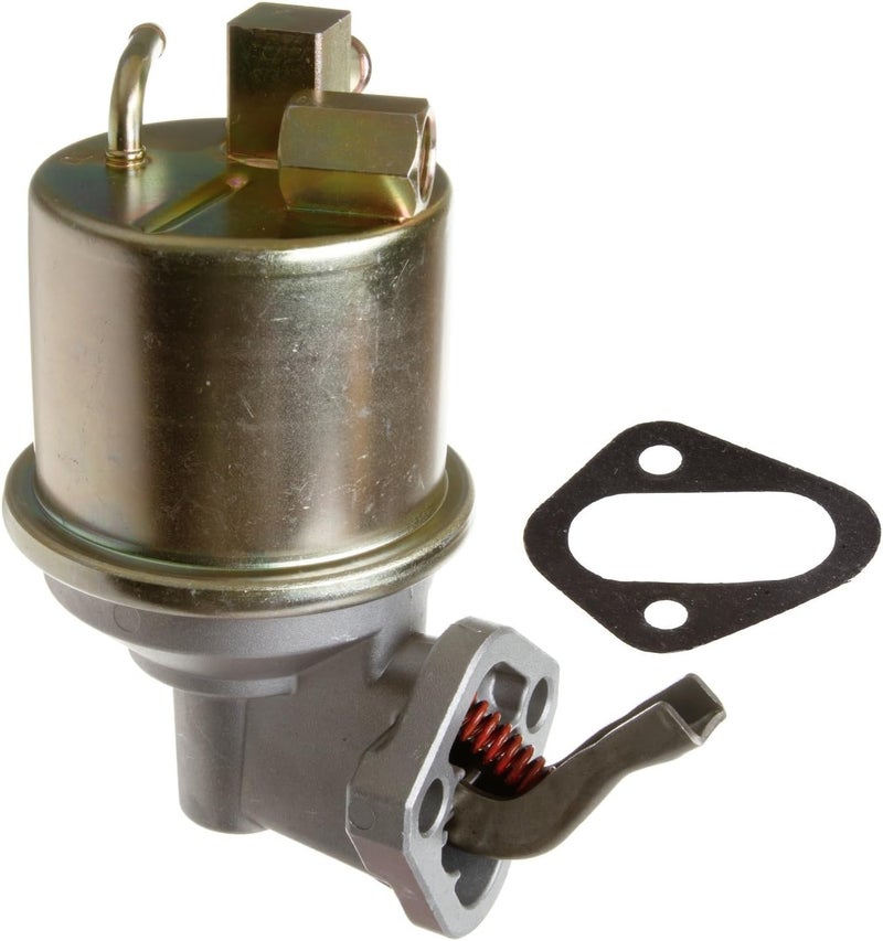 Delphi MF0033 Mechanical Fuel Pump - Image 4