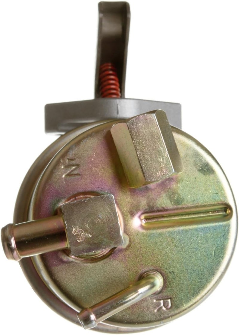 Delphi MF0033 Mechanical Fuel Pump - Image 3