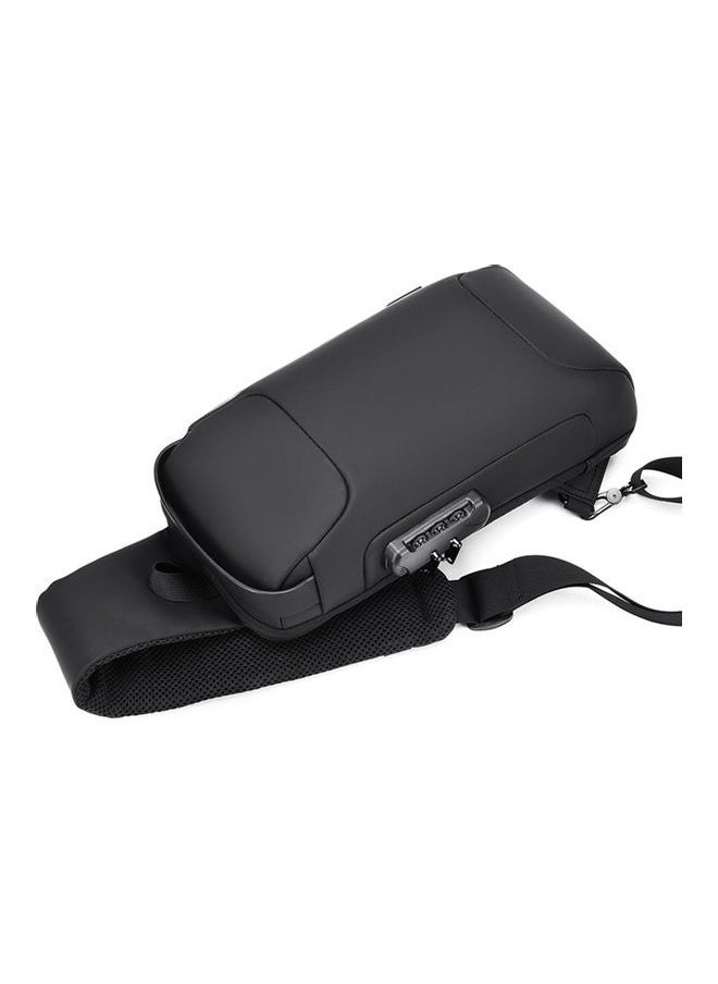 Generic Shoulder Bag Sports for Men  - Image 3