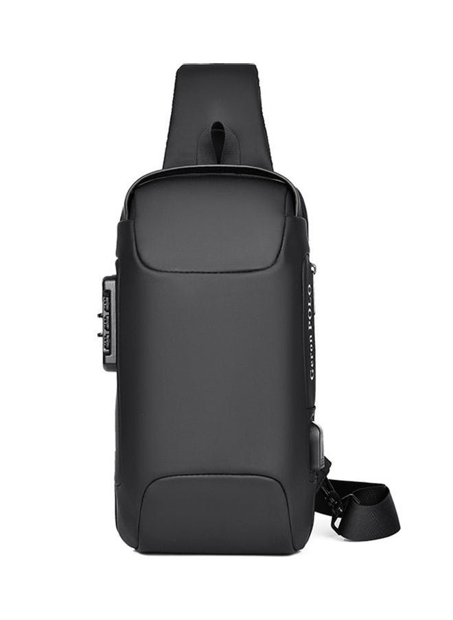 Generic Shoulder Bag Sports for Men  - Image 1